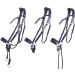 QHP Bitless Bridle Sunna - Pony Size Black | International Shipping Available - Buy Online on SooperMarket.com