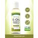 Nature's Truth Vitamin E Oil 30000 IU 4 oz | 100% Pure Lemon Scented | GC/MS Tested - Buy Online on SooperMarket.com