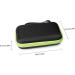 Ximin Electric Razor & Travel Storage Pocket - Hard Bag for Men's Grooming & Accessories - Buy Online on SooperMarket.com