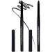Maybelline Unstoppable Waterproof Mechanical Eyeliner, Onyx, 2 Count 2 Count (Pack of 1) ONYX