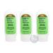 Prolinc Be Natural Dry Heel Eliminator 3 pack