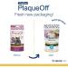 ProDen PlaqueOff Dental Bites Cat 60 g For Cats Bad Breath Plaque Tartar Brown package may vary - Buy Online on SooperMarket.com