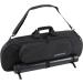 Legend RCV Recurve Bow Case with Arrow Holder - Padded Takedown Case for Archery Accessories in Black - Buy Online on SooperMarket.com