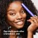 Hero Cosmetics Lightning Wand: Brightening Serum for Post-Blemish Dark Spots - Botanicals, Fragrance & Paraben Free (10ml) - Buy Online on SooperMarket.com