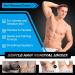Intimate Private Hair Removal Cream for Men | Painless & Effective Depilatory Cream for All Skin Types | Unwanted Hair Removal in Private Areas - Buy Online on SooperMarket.com