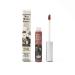 theBalm Meet Matt(e) Hughes Long-Lasting Liquid Lipstick - Committed 0.25 fl oz - Buy Online on SooperMarket.com