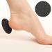 120 Pcs Replaceable Sandpaper Discs for Electric Foot File - 80 Grit 180 Grit | Toe Tip Refill Disks for Dead Hard Skin Callus Remover - Buy Online on SooperMarket.com