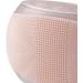 House of Marley Homedics Blossom: Rechargeable Body Cleaning Brush Waterproof Medical Silicone 8 Intensity Levels for Peeling & Massage - Buy Online on SooperMarket.com