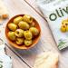 Veggicopia Green Pitted Snack Olives from Greece 1oz 12-pack | Keto & Whole30 Approved | Brine-free & Paleo-Friendly | Shelf-Stable Green Olives - Buy Online on SooperMarket.com