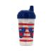 Cudlie Disney Baby Boy 2 Pack 10 Oz Hard Spout Sippy Cup - Cheesin Mickey Design - Buy Online on SooperMarket.com