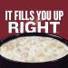 Campbell's Chunky Healthy Request New England Clam Chowder 18.8oz Can (Case of 12) - Buy Online on SooperMarket.com