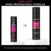 TRESemm Total Volume Hairspray for 24-Hour Frizz Control with Pro Lock Tech 11 Fl Oz Unscented 11 Ounce (Pack of 1) - Buy Online on SooperMarket.com