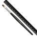 Da Vinci Lip Brush Size 4 - Vegan Synthetic Fiber Made in Germany 1 Pack (Black) - Perfect for Flawless Application - Buy Online on SooperMarket.com