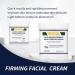 Yaper 2 Pcs Advanced Firming & Wrinkle-Reducing Cream - Deep Hydration Restores Skin Elasticity & Reduces Wrinkles for Youthful Skin - Buy Online on SooperMarket.com