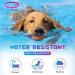 Bieyoc Calming Collar for Dogs 3 Packs Dog Anxiety Relief Adjustable Calming Collar for dogs Separation Anxiety Relief Stress 60 Days Long Lasting Calming Effect for Large Middle and Small Dogs - Buy Online on SooperMarket.com