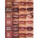 HALF MAGIC Lip Snuggle High Pigment Oil Balm - Say Purr (Nude Pink Taupe) | Shop Now for International Shipping - Buy Online on SooperMarket.com