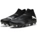PUMA Men's Future 7 Match+ LL FG/AG Soccer Shoe - 40 EU | Black & White | International Shipping Available - Buy Online on SooperMarket.com