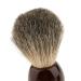 F Fityle Wooden Men's Shaving Brush & Bowl | Premium Barber Beard Care Essentials - International Shipping - Buy Online on SooperMarket.com