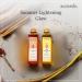 AURAVEDIC Skin Lightening & Kumkumadi Oil 100ml Duo for Radiant Skin - Buy Online on SooperMarket.com