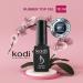 Kodi Professional Rubber Top Gel | 12ml - High Gloss, Long Lasting, Non-Toxic Finish | Soak Off, Easy to Use | Cure Under LED or UV Lamp - Buy Online on SooperMarket.com