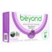 Beyond Natural Dryer Sheets. Eco-Friendly with Recyclable Packaging. (1-80ct Box)