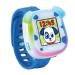 VTECH My First Kidiwatch-Interactive learning watch with touch screen electronic pet digital or analoger display fun games and clockwork-for children from 3-8 years