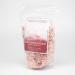 Rock The Food Pink Himalayan Salt 2.2 lb. Bag - Coarse Grain Table Salt for Grinders or Spice Jars - Buy Online on SooperMarket.com