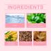 2Pcs Hair Identifier Spray Dermaplaning Spray Hair Identifier Spray For Face Shaving Hair Identifier Spray For Face Dermaplaning Spray for All Skin And Hair Types. Pink - Buy Online on SooperMarket.com