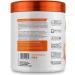 Ballistic Big Boy Pre Workout Powder | Stimulant Free Pre Workout & Stim Free Nitric Oxide Booster | L Citrulline Glycerol Agmatine Sulphate Caffeine-Free | 24 Servings (Peechy Keen) - Buy Online on SooperMarket.com