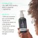 Shop INKEY List Chia Seed Curl Defining Hair Cream 150ml - Best for Curly Hair | International Shipping Available - Buy Online on SooperMarket.com