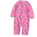Bonverano Baby Girls Swimsuit UPF 50+ Sun Protection Pink Coco 18-24 Months - Buy Online on SooperMarket.com