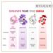 BVLGARI Omnia Amethyste Eau de Toilette Splash 1.40 Fl Oz 1 Count (Pack of 1) - Buy Online on SooperMarket.com