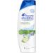 Head & Shoulders Green Apple Anti-Dandruff Shampoo 370 mL 370 ml (Pack of 1) - Buy Online on SooperMarket.com