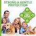 Natural Care Flea and Tick Spray for Dogs and Cats | 14 oz | Certified Natural Oils | Flea Treatment and Prevention - Buy Online on SooperMarket.com