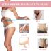 Cellulite Cream Mustard Ointment 100g - Active Massage Treatment for Waist Stomach Arms Hips & Thighs - Buy Online on SooperMarket.com