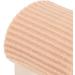 Fiber Gel Toe Separators - Pressure Relief Toe Dividers for Bunions - Buy Online on SooperMarket.com