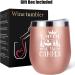 Hopedoit Camping Gifts Wine Tumbler 12OZ Camping Gifts for Women Camper Gifts Gifts for Campers Queen of The Camper Gifts for RV Campers Camping Gifts for Camper Cool Gifts for Camping Lovers 1 Count (Pack of 1) Queen of the Camper 1 - Buy Online on SooperMarket.com
