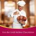Lindt Chocolate Sensation Raspberry & Cranberry 150g | Dark Chocolate Balls with Fruit Filling | Perfect Praline Gift for Chocolate Lovers - Buy Online on SooperMarket.com