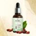 Nat Habit Cold Pressed 100% Pure Jojoba Oil for Skin & Hair With Vitamin E Omega-9 Mineral Free - (30ml) - Buy Online on SooperMarket.com