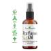 Love Don't Be Shy Type 2oz Organic Perfume Oil - Alcohol & Preservative Free - Buy Online on SooperMarket.com