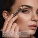 7Pcs Multicolor Waterproof Eyebrow Pencil & Eyeliner Set - Long Lasting Smudge Proof Makeup for Women - Buy Online on SooperMarket.com