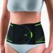 Buy Bort 104680SP StabiloBasic Lady Sport Back Support Size 2 - Black | International Shipping Available - Buy Online on SooperMarket.com