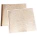 KINNO Imitation Gold Foil Sheets - 100 Sheets for Arts, Crafts, and Gilding - 5.1x5.3 Inches - Buy Online on SooperMarket.com