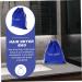 Healeved 1pc Hair Dryer Storage Bag Storage Bags for Travel Hair Dryer Pouch Girl Handbag Canvas Lovers - Buy Online on SooperMarket.com