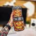 SNEAK | Breakfast Orange Edition | In-Game Focus Boost Energy Drink Zero Sugar Low-Calorie Vegan | 15 Servings Breakfast Orange 150.00 g (Pack of 1) - Buy Online on SooperMarket.com