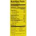 Organic Unsulfured Blackstrap Molasses 15 oz. - Pure & Natural Sweetener - Buy Online on SooperMarket.com