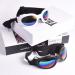 2 Pcs Dog Goggles Dog Sunglasses Dog Goggles Eye Protection Windproof Dog Glasses Anti-Fog Uv Protection Sun Glasses for Cat & Small Dogs (Black and White) - Buy Online on SooperMarket.com