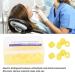 100 Non-Toxic Silicone Dental Color Code Rings - Yellow Orthodontic Instrument Bands for Easy Identification - Buy Online on SooperMarket.com