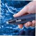 MERRYHAPY Portable Nose Hair Trimmer - Electric Hair Shaver for Personal Care | Ear & Nose Hair Remover | International Shipping - Buy Online on SooperMarket.com