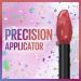 Maybelline Super Stay Matte Ink Liquid Lipstick - Limited Edition Birthday Cake Scented Shade Show Runner 0.17 Fl Oz - Buy Online on SooperMarket.com